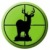 Рождествено - иконка «охота» в Мосальске