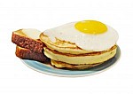 ТриО - иконка «завтрак» в Мосальске